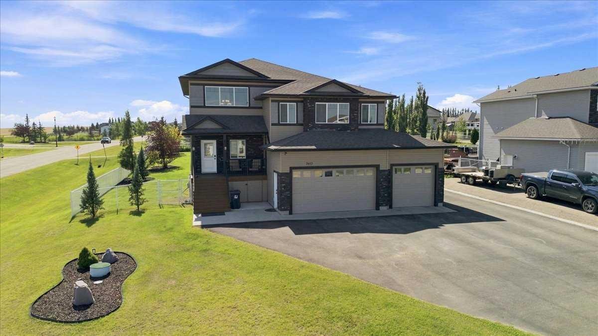 7617 Park Lane, County of Grande Prairie, AB, T8X 0G4