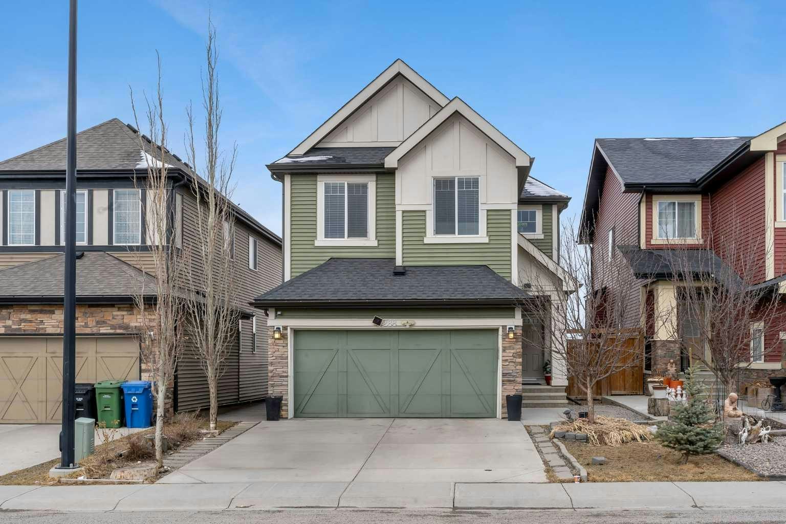 288 Evansborough Way NW, Calgary, AB, T3P 0R1