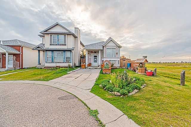 55 San Diego Manor NE, Calgary, AB, T1Y 7B6