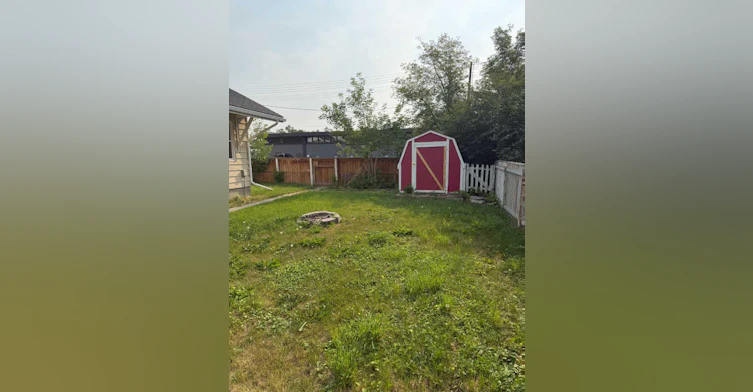 537 12c Street N, Lethbridge, AB, T1H 2N4 - 3