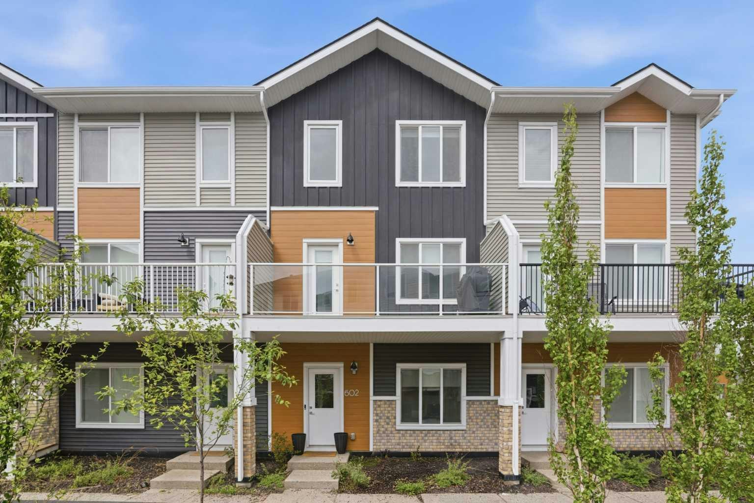 602-335 Creekside Boulevard SW, Calgary, AB, T2X 5L1