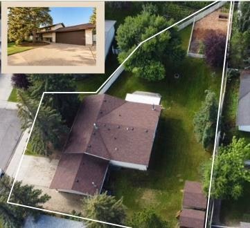 8604 99a Street, Grande Prairie, AB, T8V 2H8