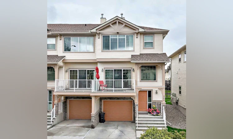 302 Sunset Point
