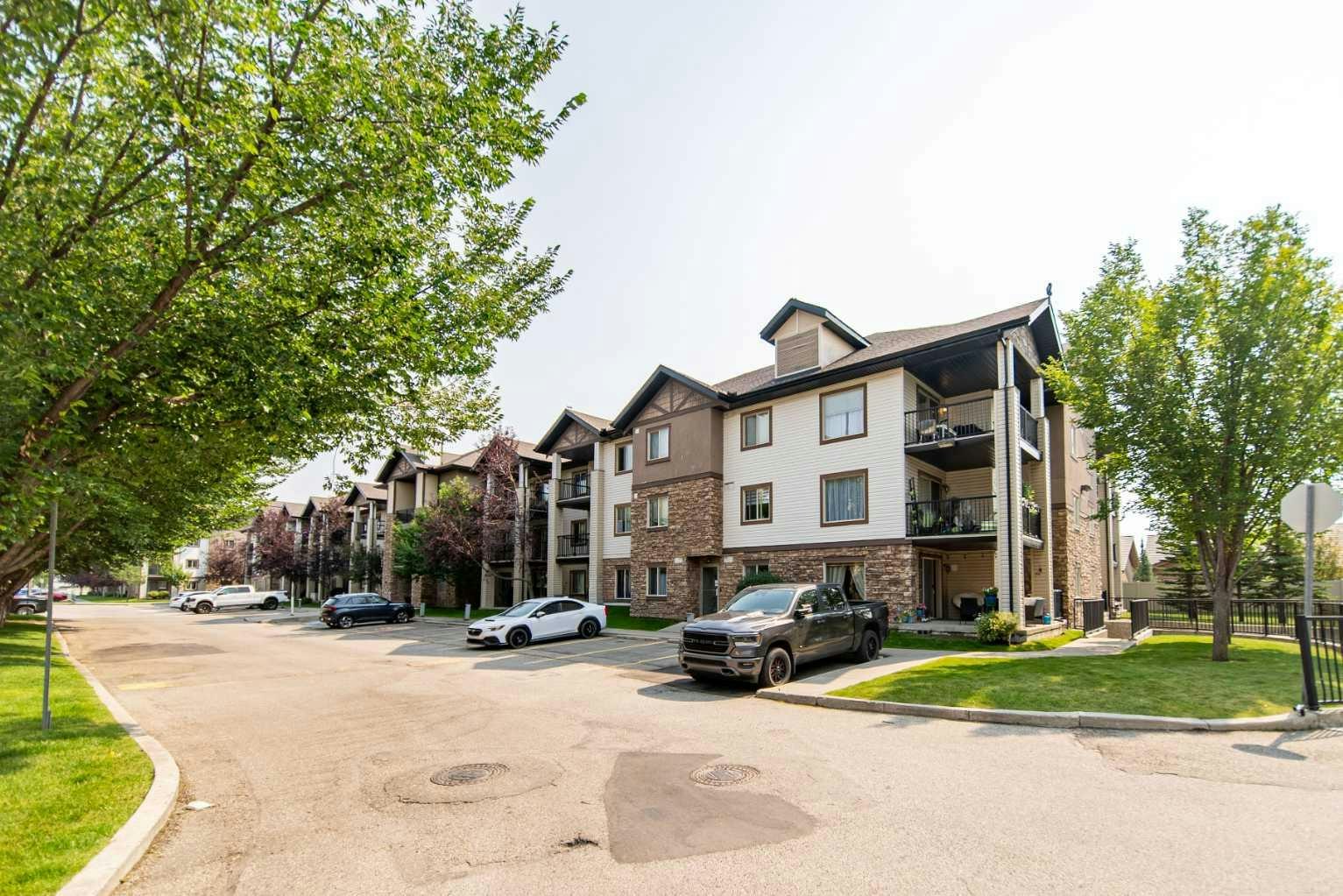 4101-16969 24 Street SW, Calgary, AB, T2Y 0J7