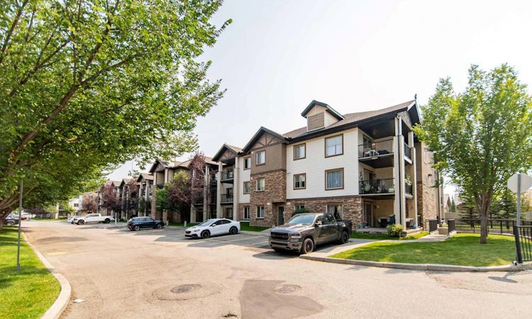 4101-16969 24 Street SW
