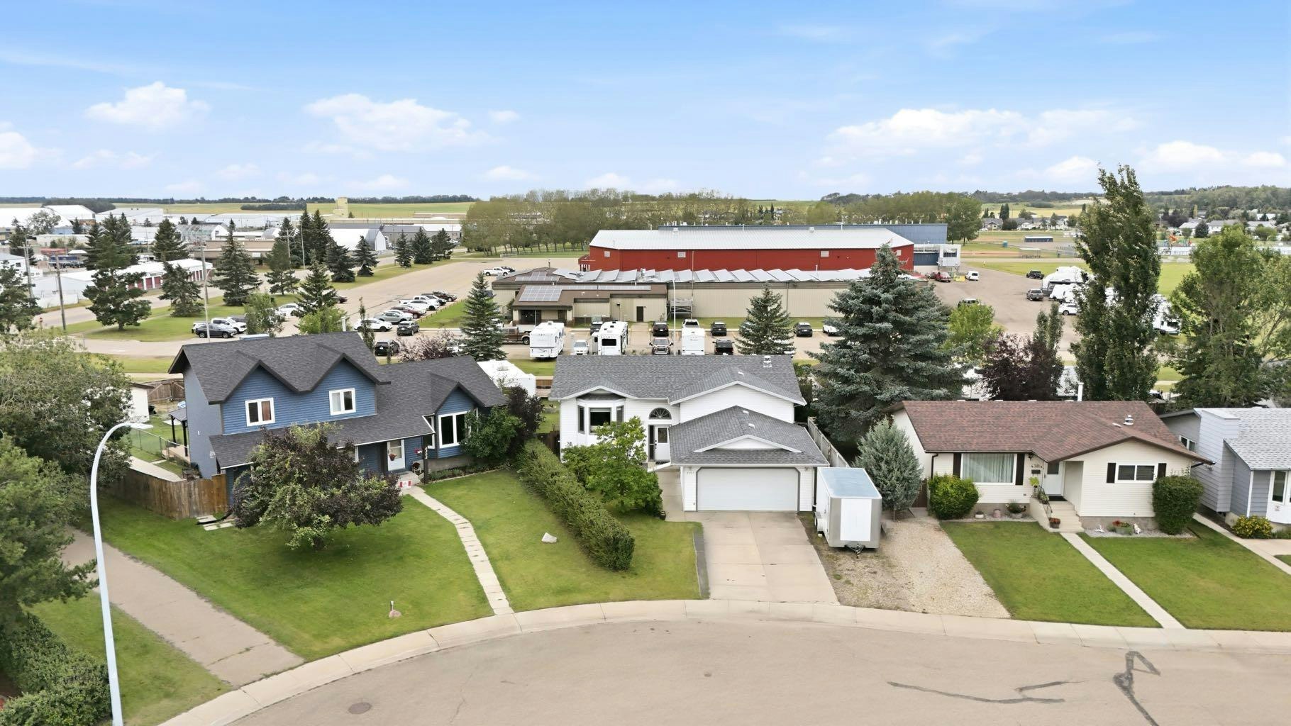4307 57 Avenue, Innisfail, AB, T4G 1K7