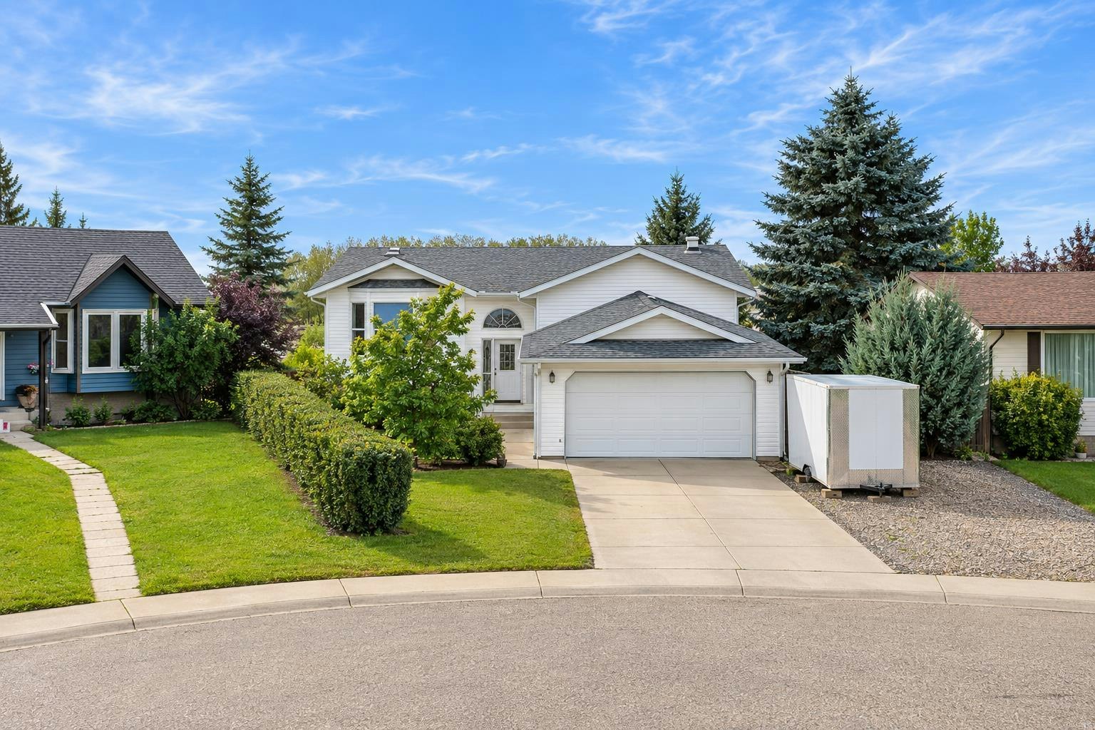 4307 57 Avenue, Innisfail, AB, T4G 1K7