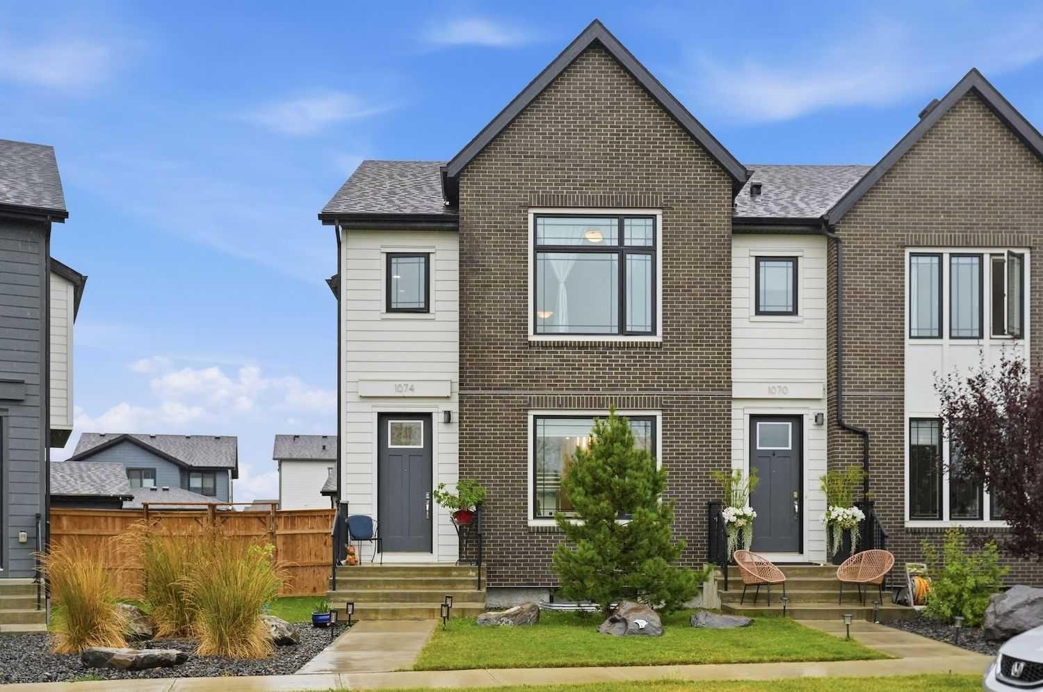 1074 Harmony Parade, Rural Rocky View County, AB, T3Z 0H1