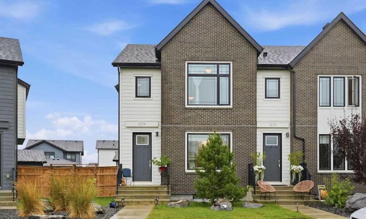 1074 Harmony Parade