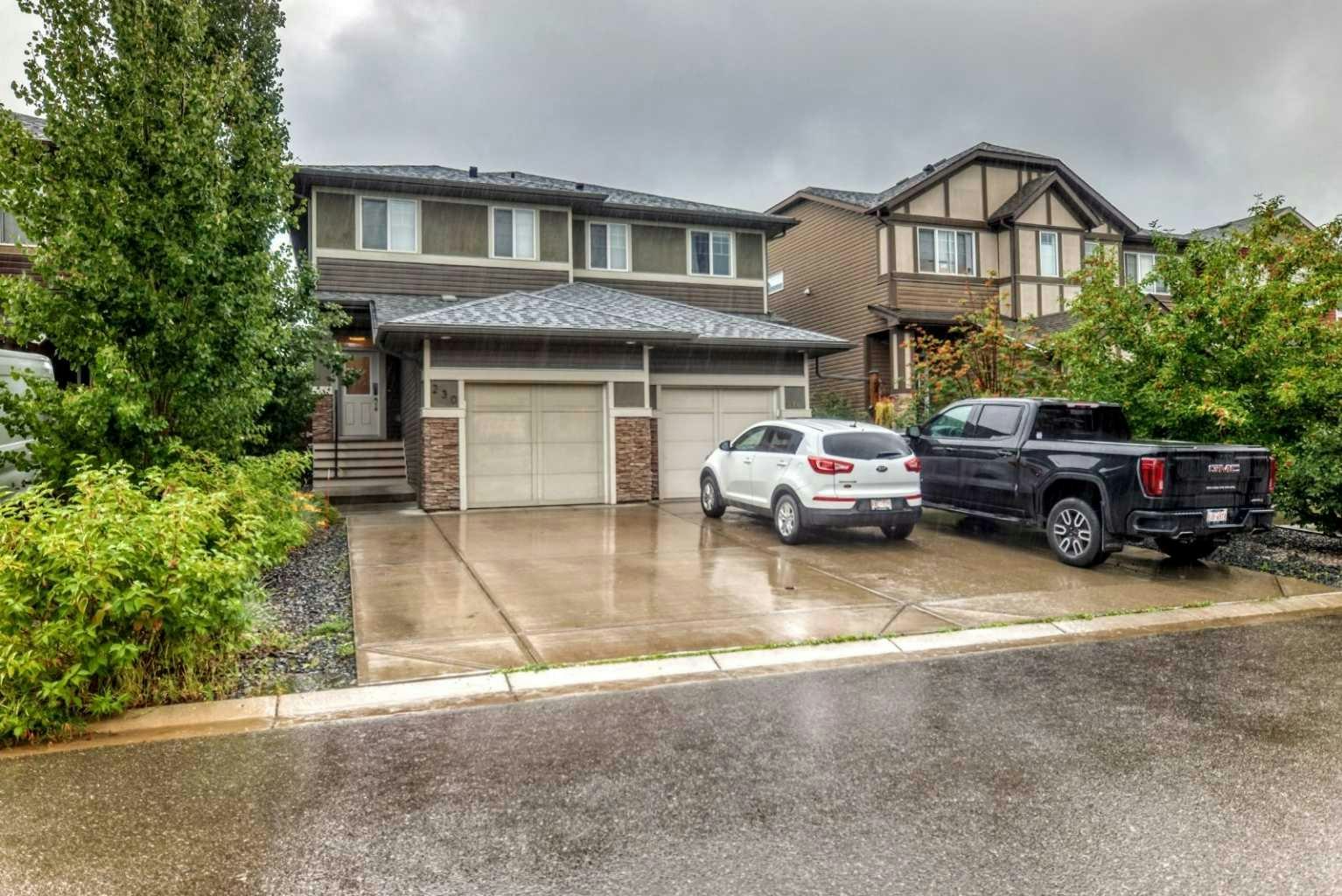 230 Legacy Mews SE, Calgary, AB, T2X 0W3