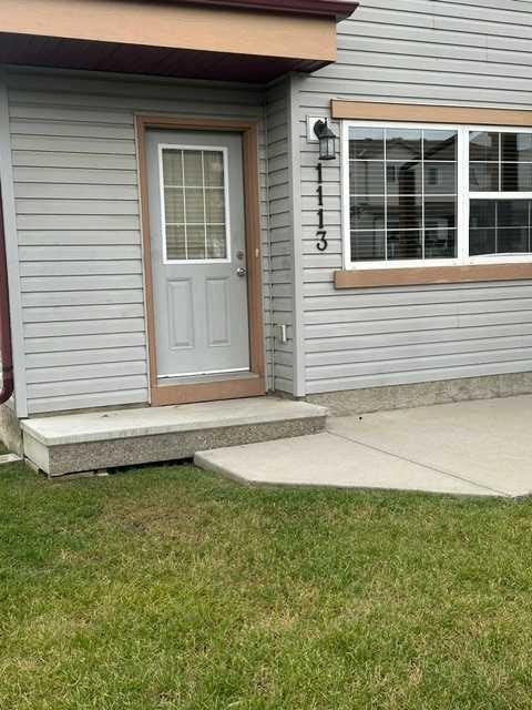 1113-31 Jamieson Avenue, Red Deer, AB, T4P 0J1