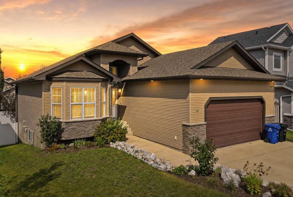 41 Chinook Street, Blackfalds, AB, T4M 0B9