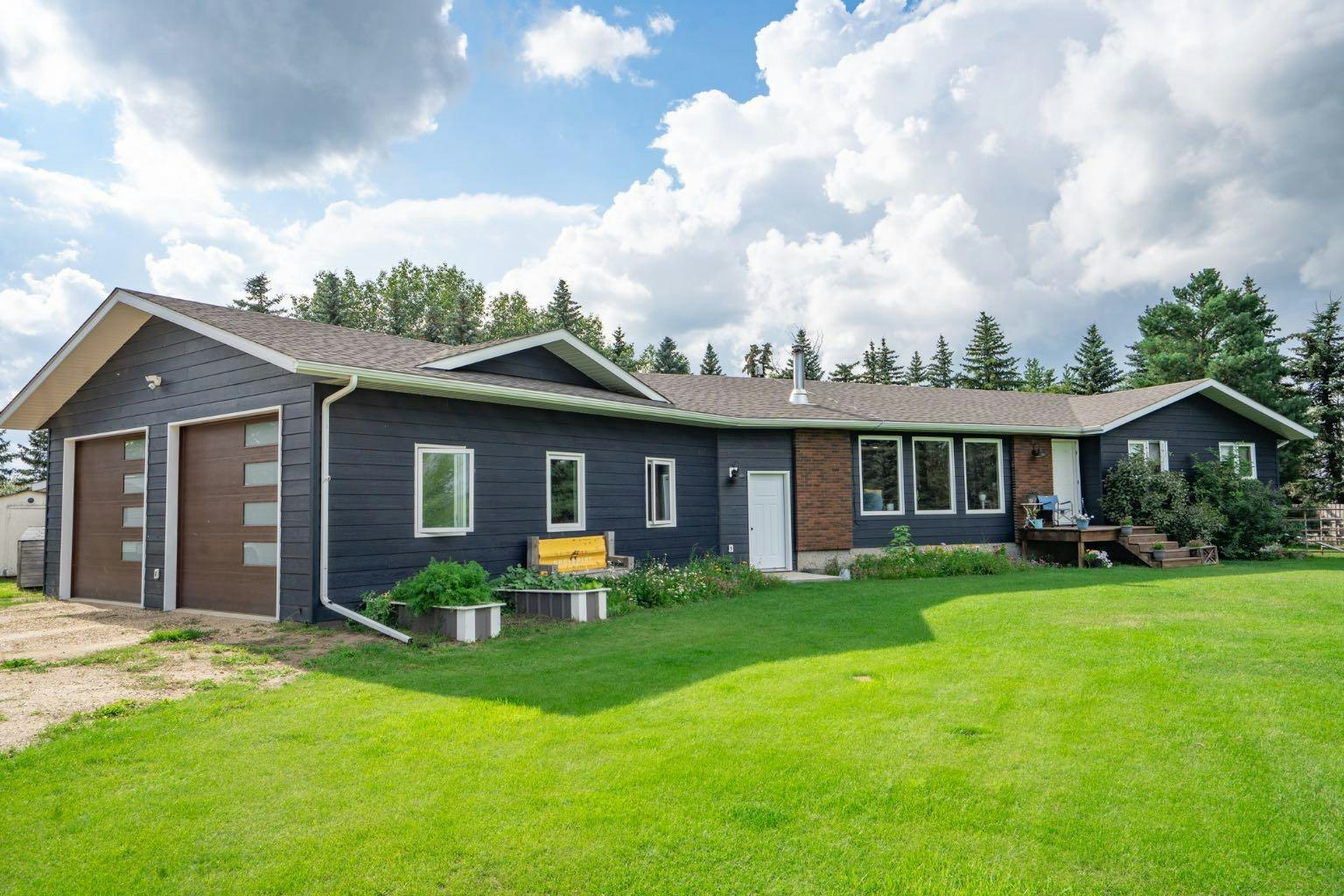 43038 Range Road 181, Camrose, AB, T0B 1H0