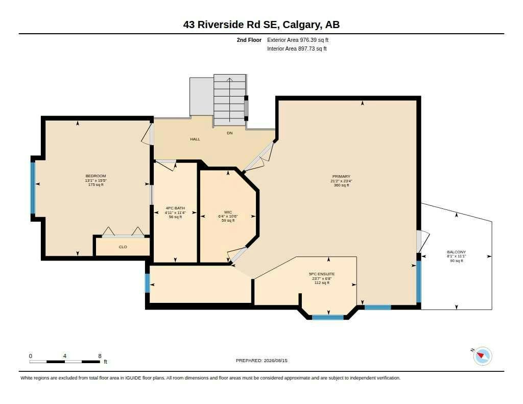 43 Riverside Road SE, Calgary, AB, T2C 3T9 - 35