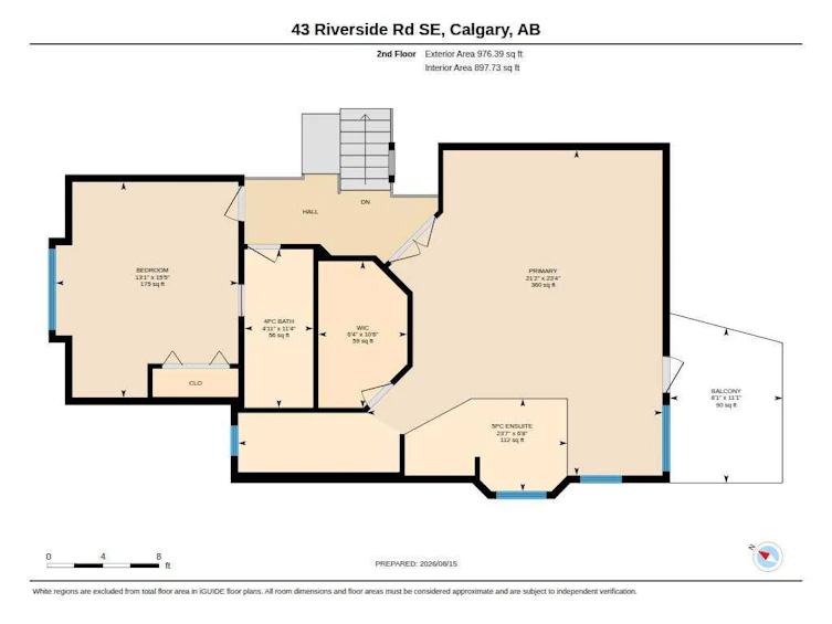 43 Riverside Road SE, Calgary, AB, T2C 3T9 - 35