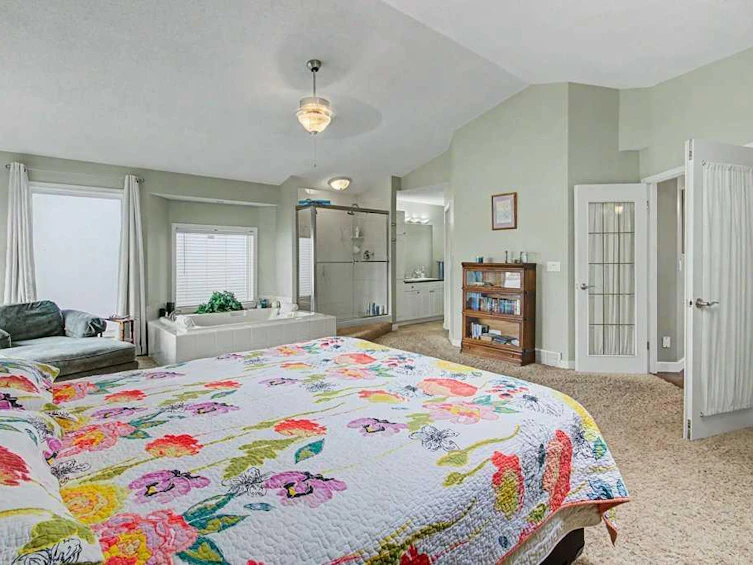 43 Riverside Road SE, Calgary, AB, T2C 3T9 - 16