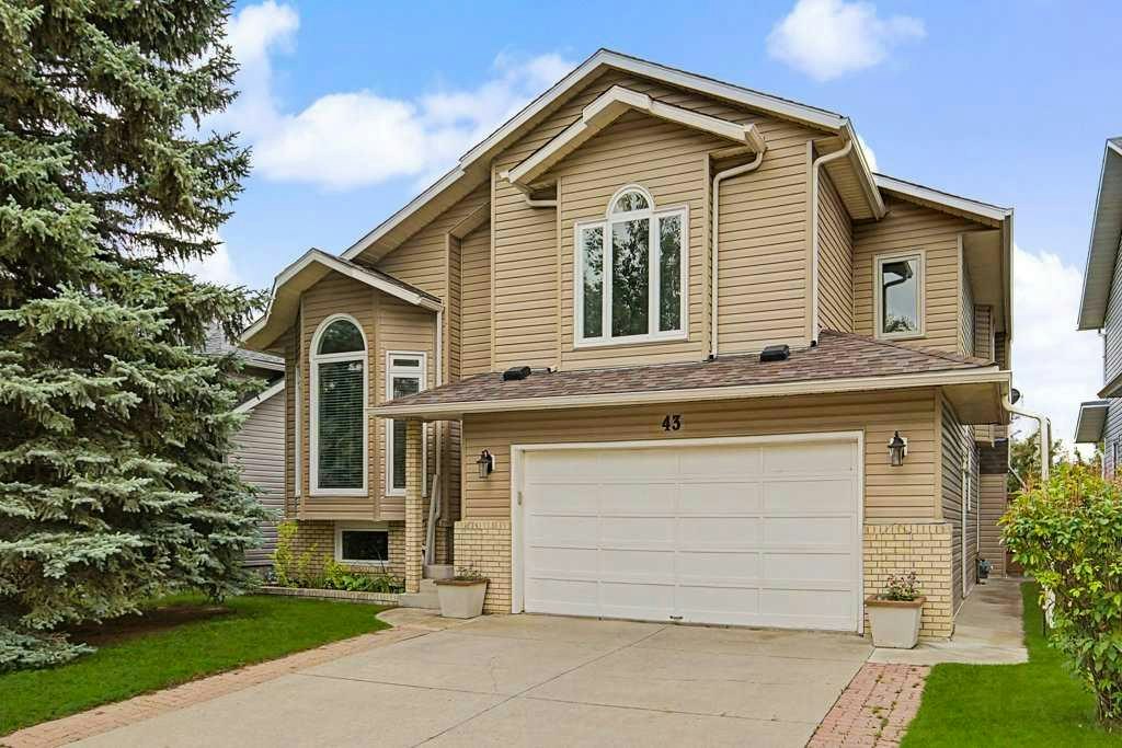 43 Riverside Road SE, Calgary, AB, T2C 3T9 - 32