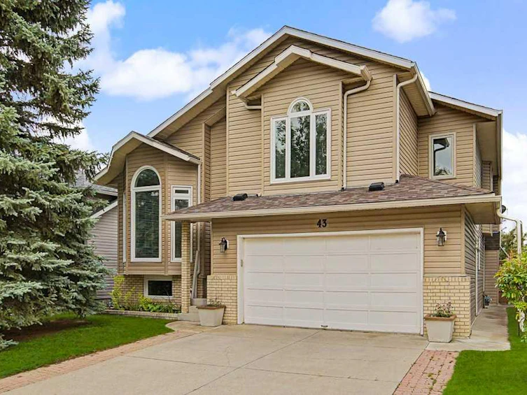 43 Riverside Road SE, Calgary, AB, T2C 3T9 - 32