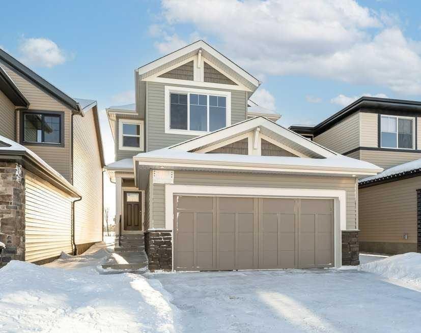 8702 128 Avenue, Grande Prairie, AB, T8X 0X7