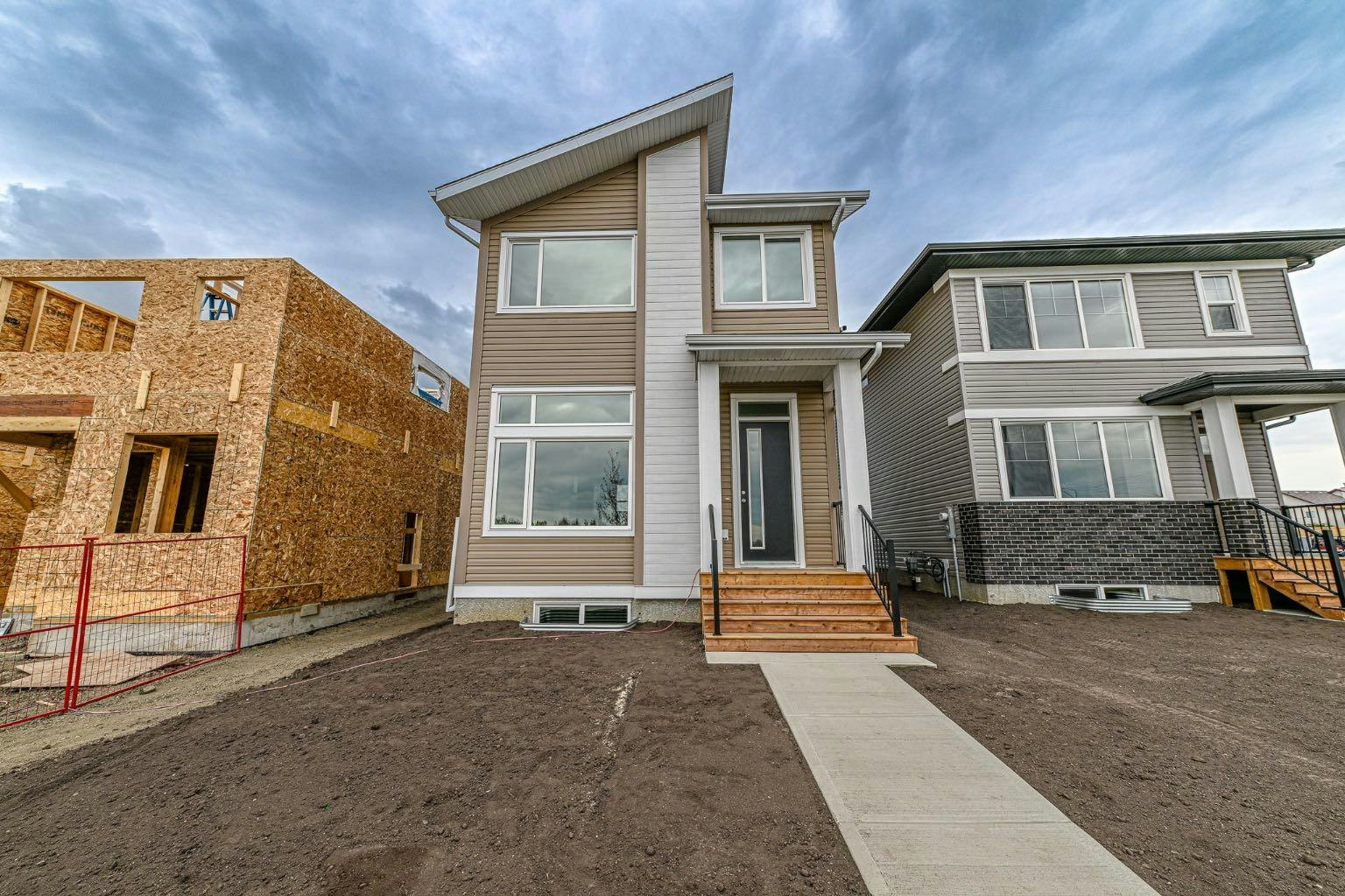 8641 Copperwood Road, Grande Prairie, AB, T8X 0H4