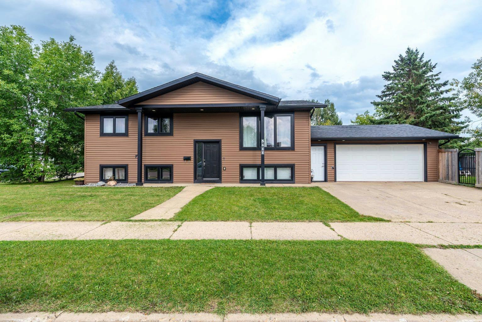 5411 28 Street, Lloydminster City West, AB, T9V 2M3