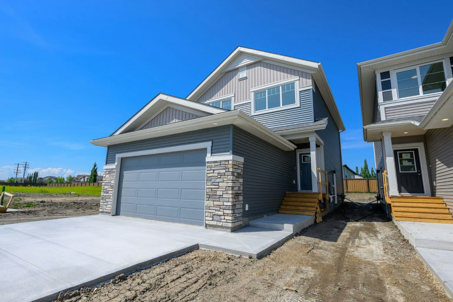 12826 87a Street, Grande Prairie, AB, T8X 0X7