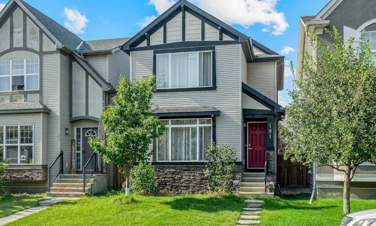 191 Cranford Crescent SE