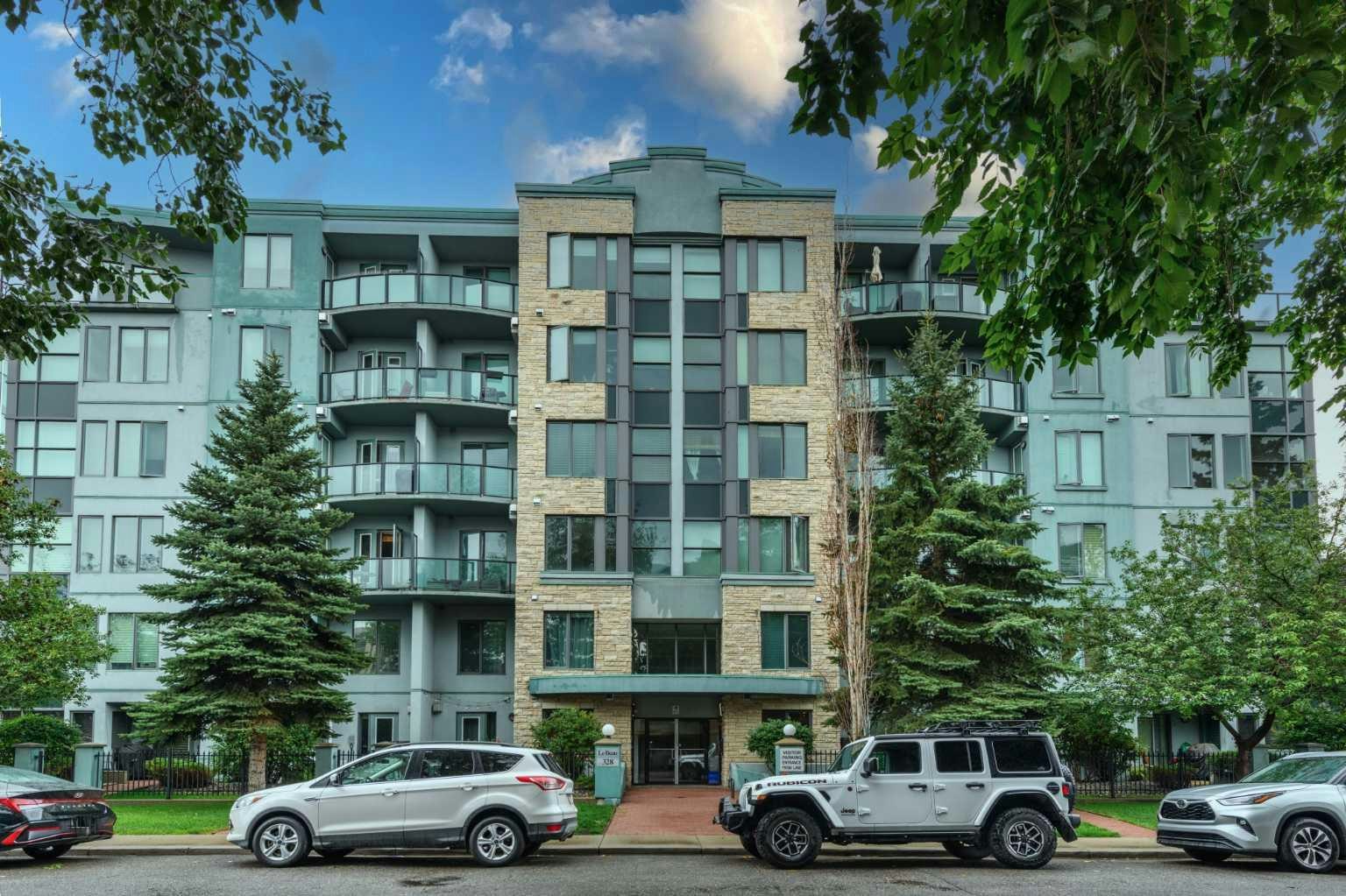 310-328 21 Avenue SW, Calgary, AB, T2S 0G8