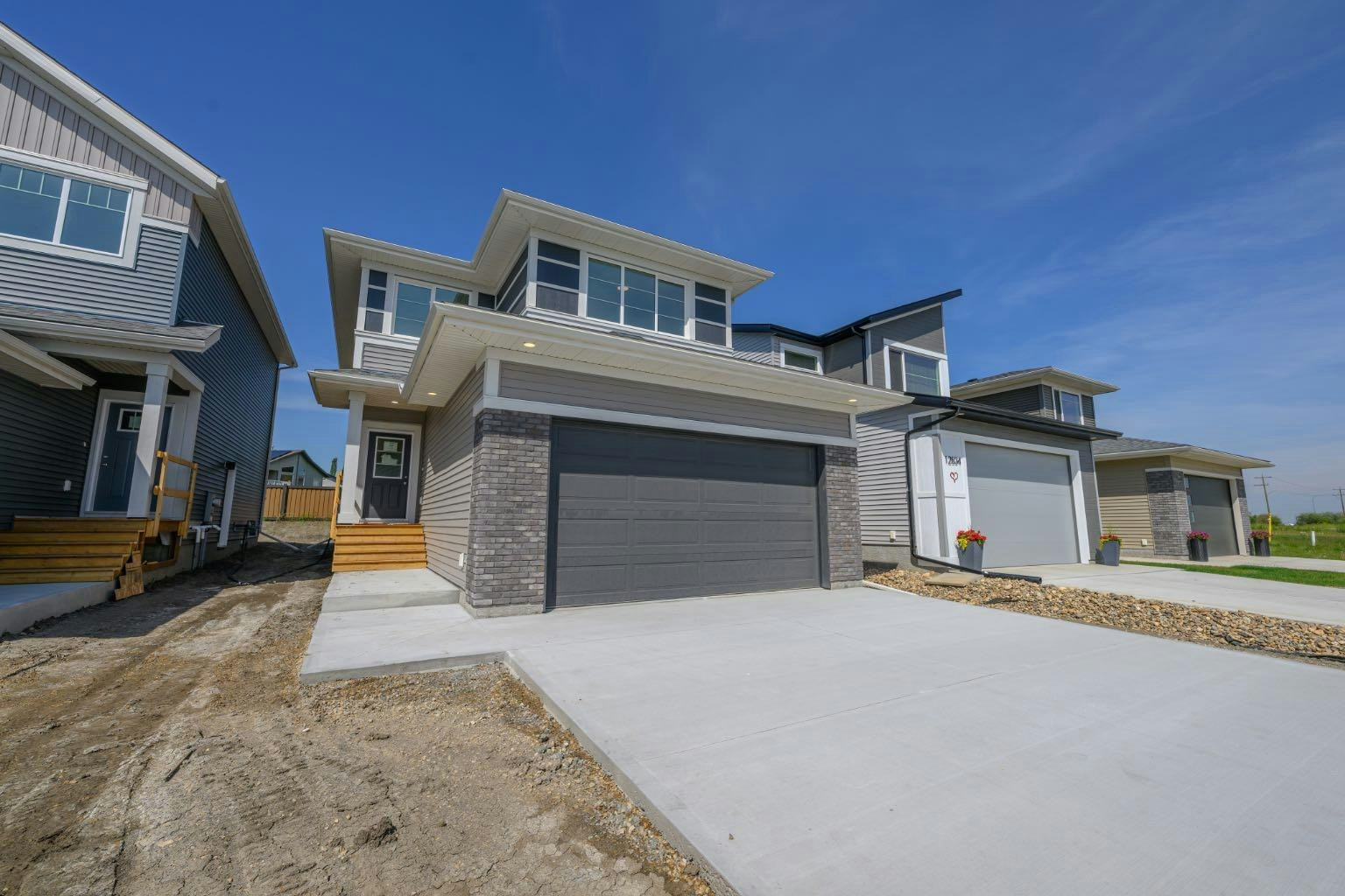 12830 87a Street, Grande Prairie, AB, T8X 0X7