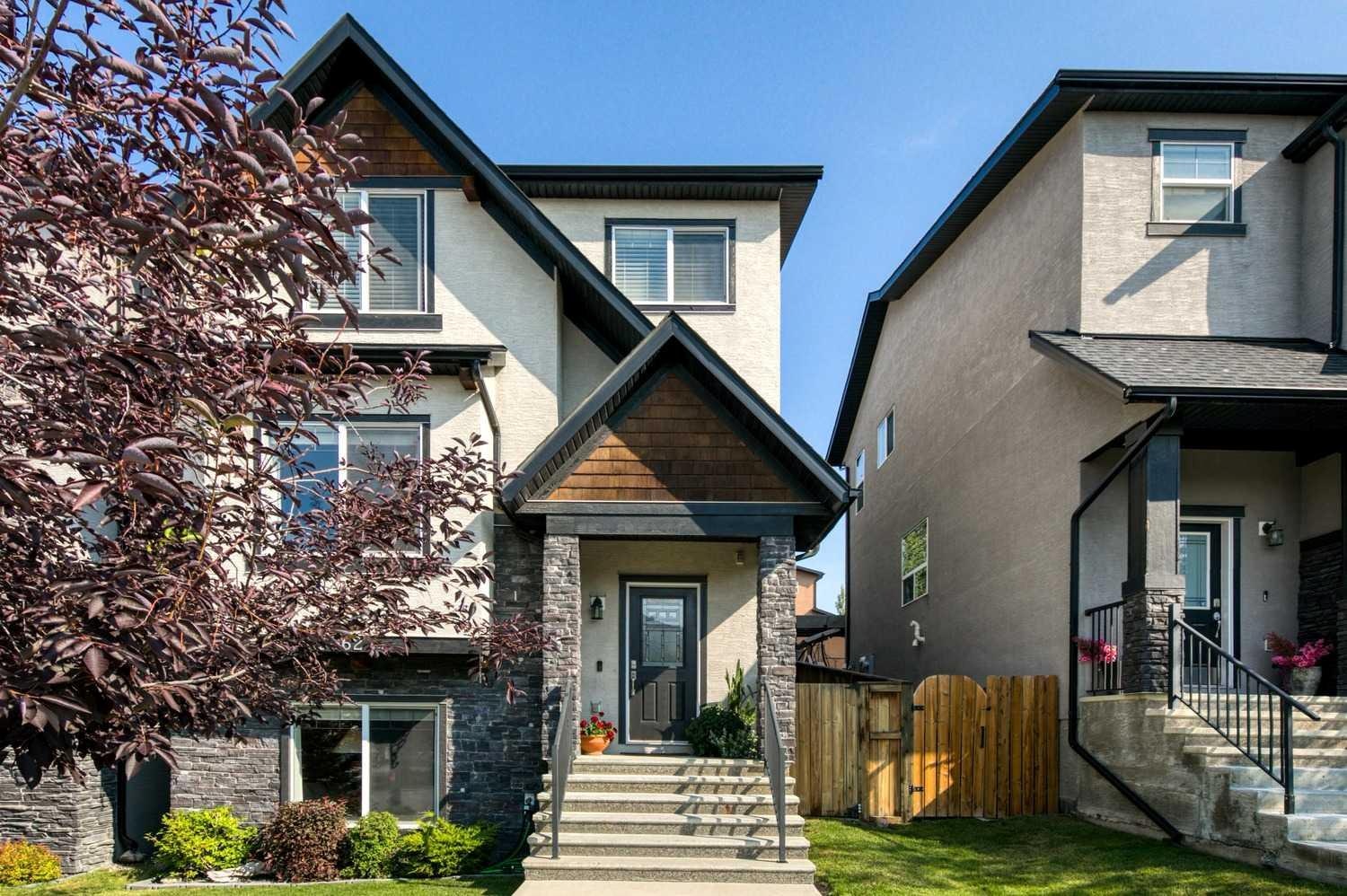 9062 14 Avenue SW, Calgary, AB, T3H 4A5