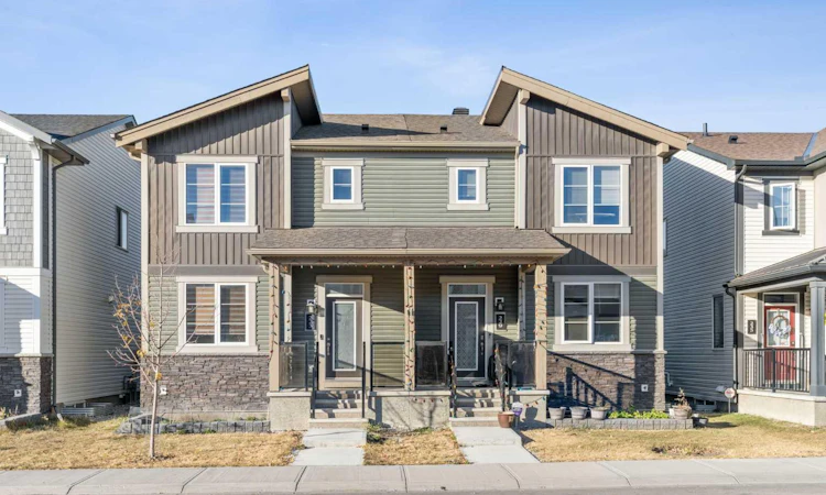 223 Carrington Circle