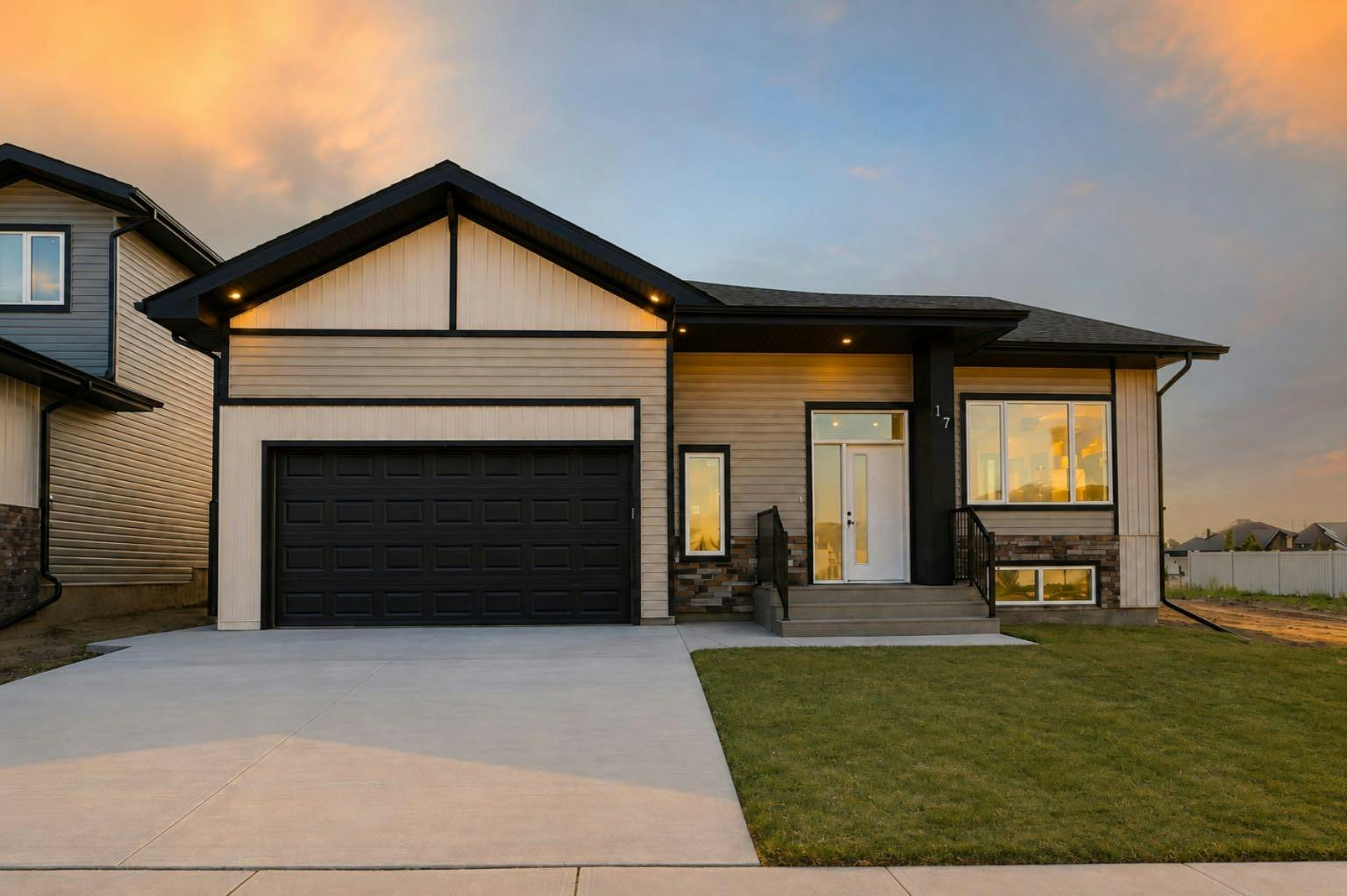 17 Tranter Street, Red Deer, AB, T4P 0Y9