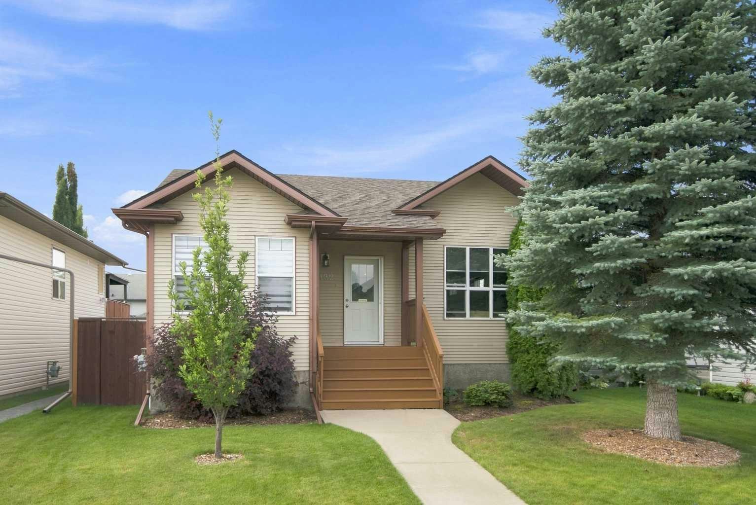 132 Downing Close, Red Deer, AB, T4R 3K1