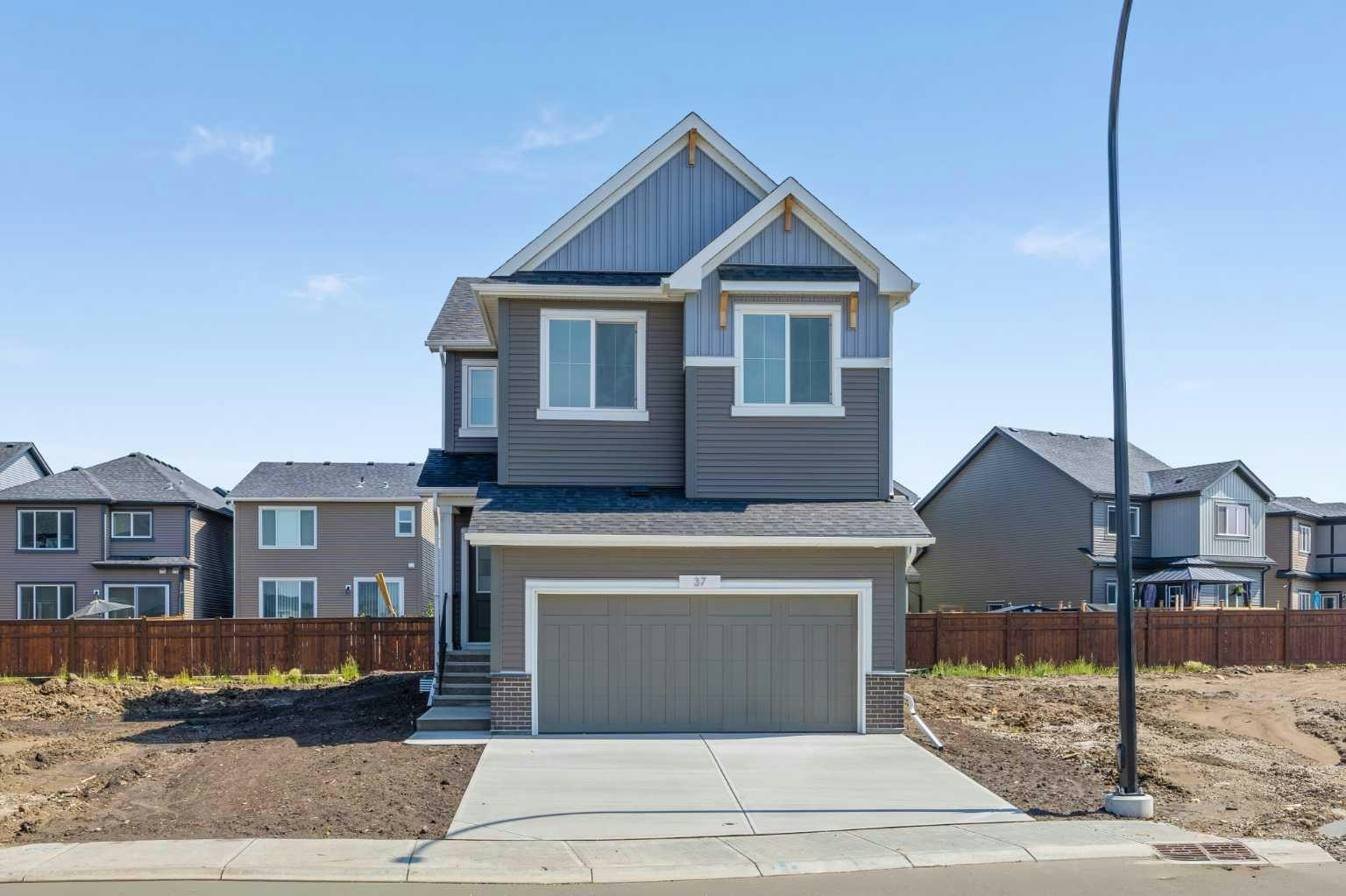 37 Sora Gardens SE, Calgary, AB, T3S 0V3