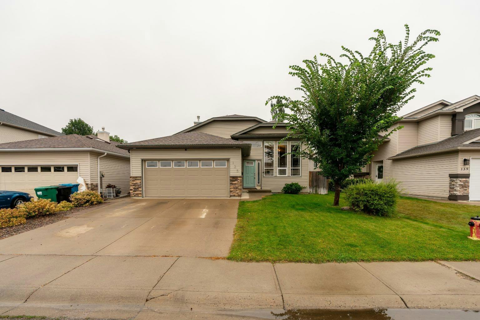 135 Fairmont Point S, Lethbridge, AB, T1K 7W8