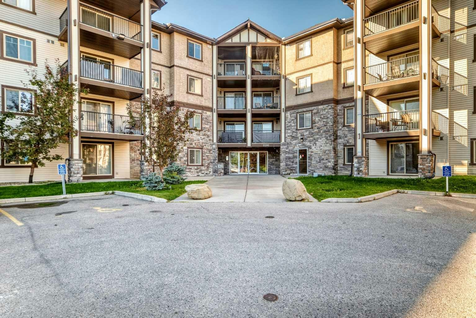 2202-60 Panatella Street NW, Calgary, AB, T3K 0M2