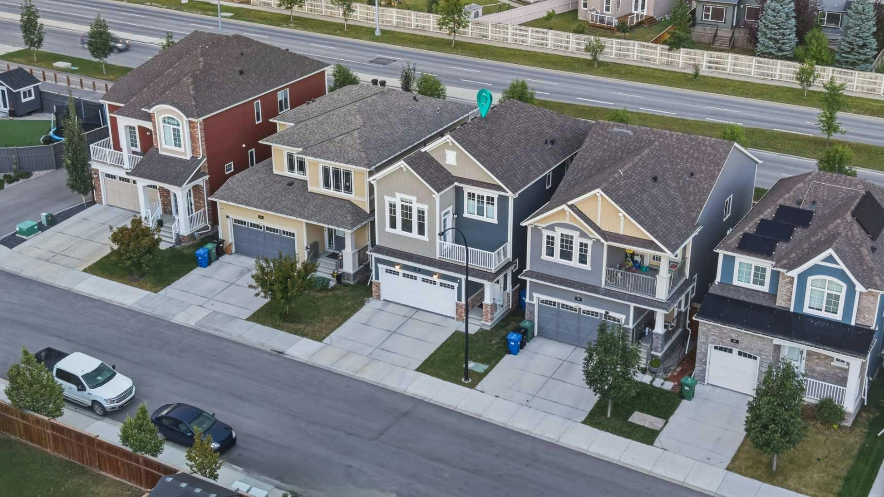 102 Yorkville Green SW, Calgary, AB, T2X 4K1 - 42