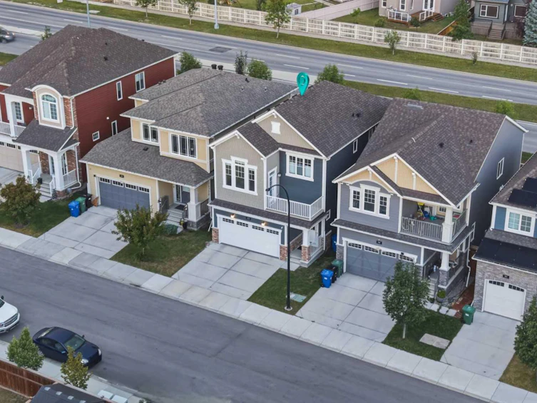 102 Yorkville Green SW, Calgary, AB, T2X 4K1 - 42