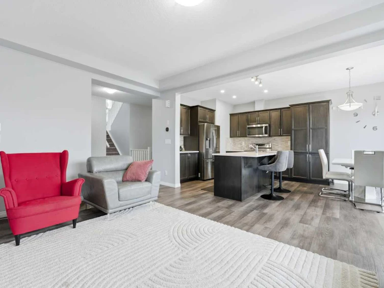 102 Yorkville Green SW, Calgary, AB, T2X 4K1 - 8