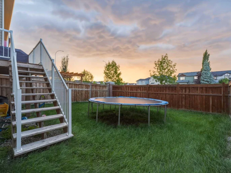 102 Yorkville Green SW, Calgary, AB, T2X 4K1 - 40