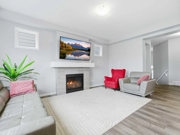 102 Yorkville Green SW, Calgary, AB, T2X 4K1 - 7