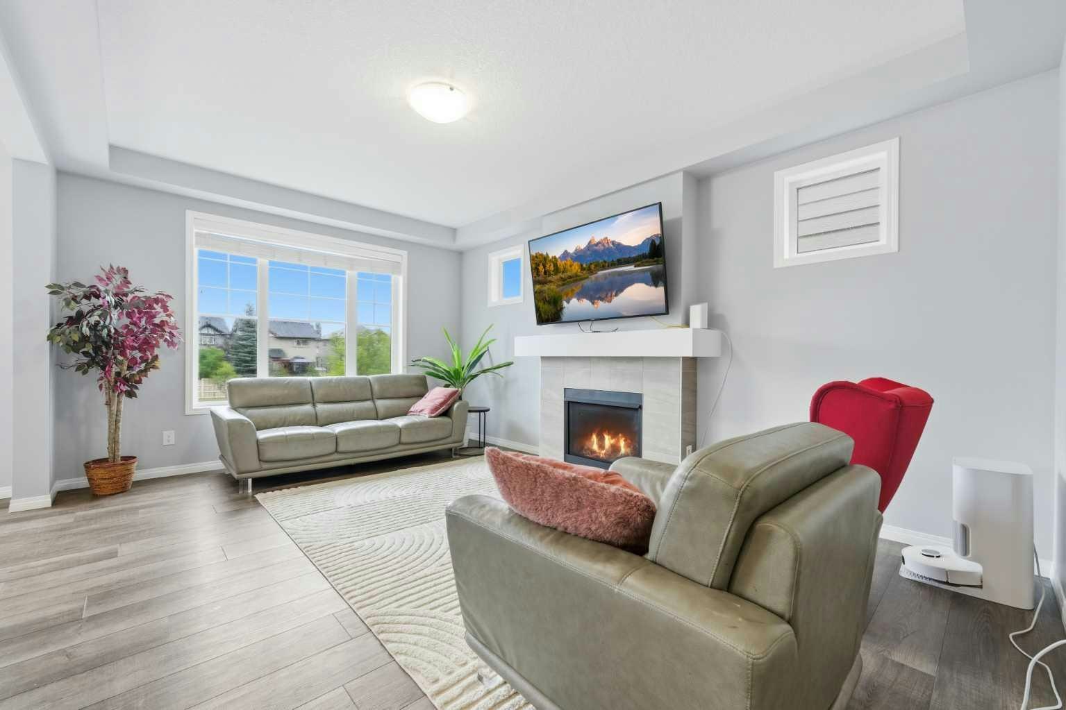 102 Yorkville Green SW, Calgary, AB, T2X 4K1 - 6