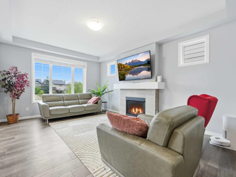 102 Yorkville Green SW, Calgary, AB, T2X 4K1 - 6