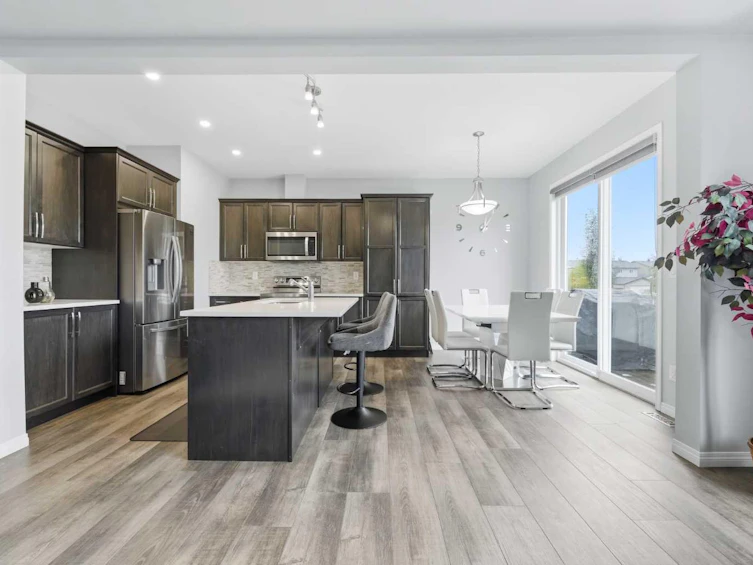 102 Yorkville Green SW, Calgary, AB, T2X 4K1 - 14