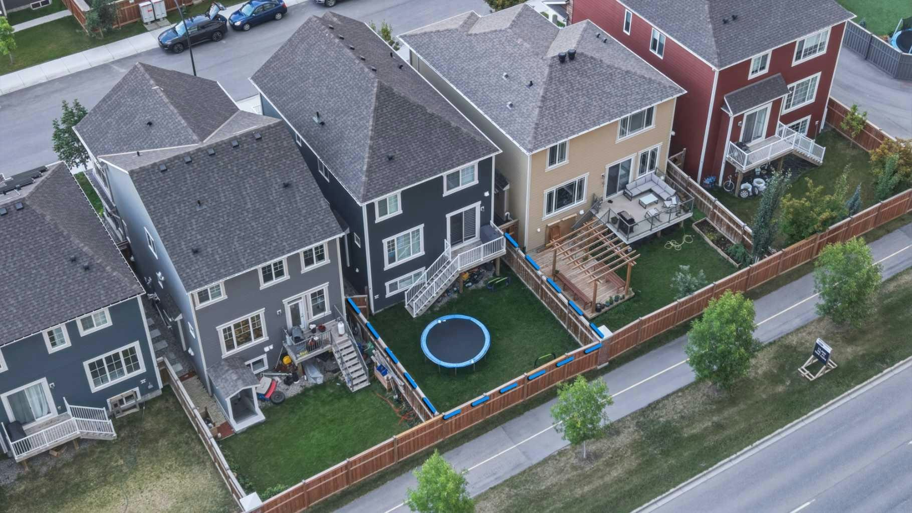 102 Yorkville Green SW, Calgary, AB, T2X 4K1 - 44