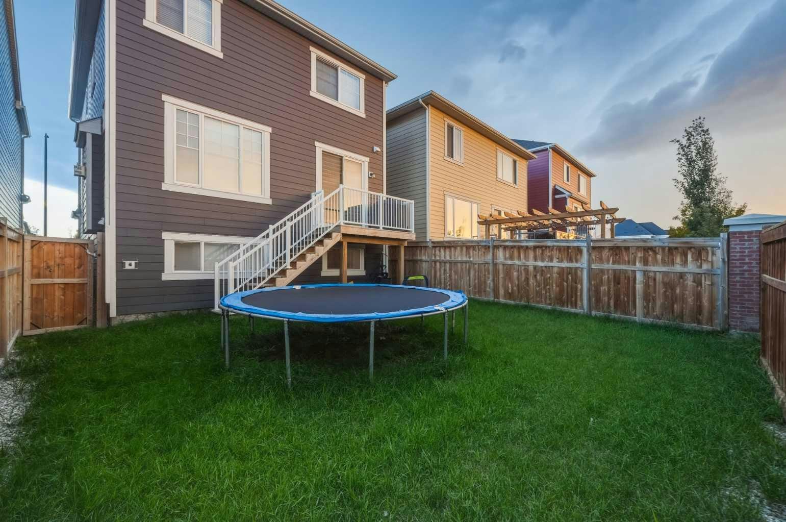 102 Yorkville Green SW, Calgary, AB, T2X 4K1 - 41