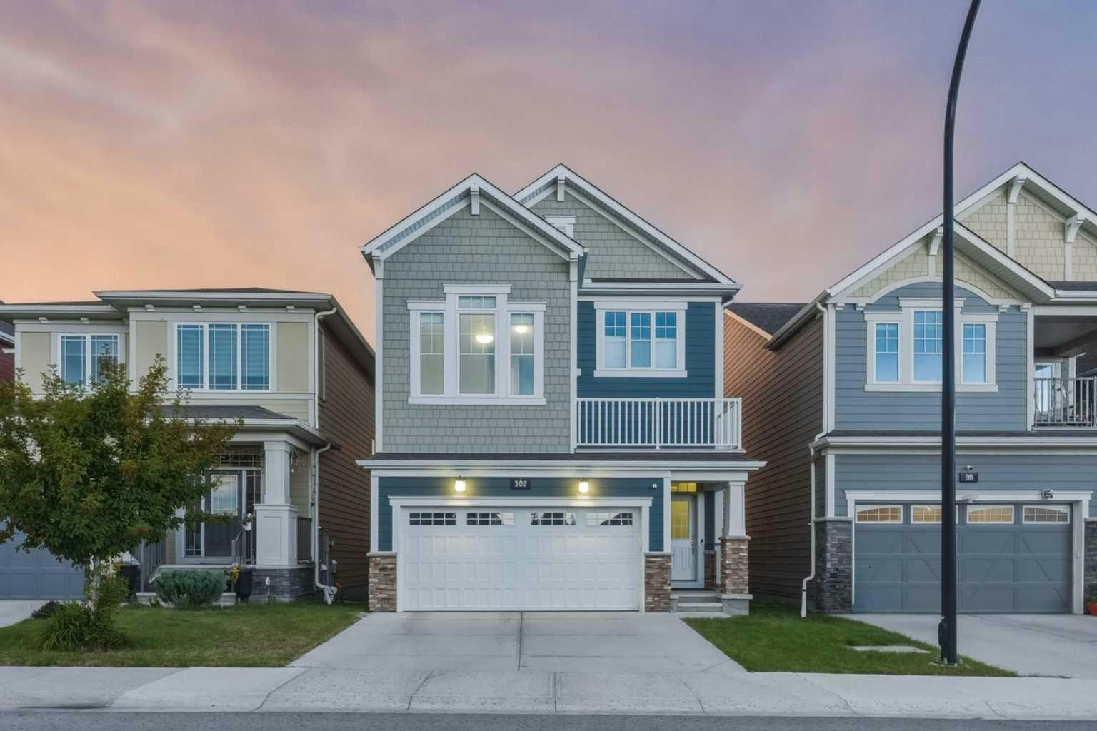102 Yorkville Green SW, Calgary, AB, T2X 4K1 - 50
