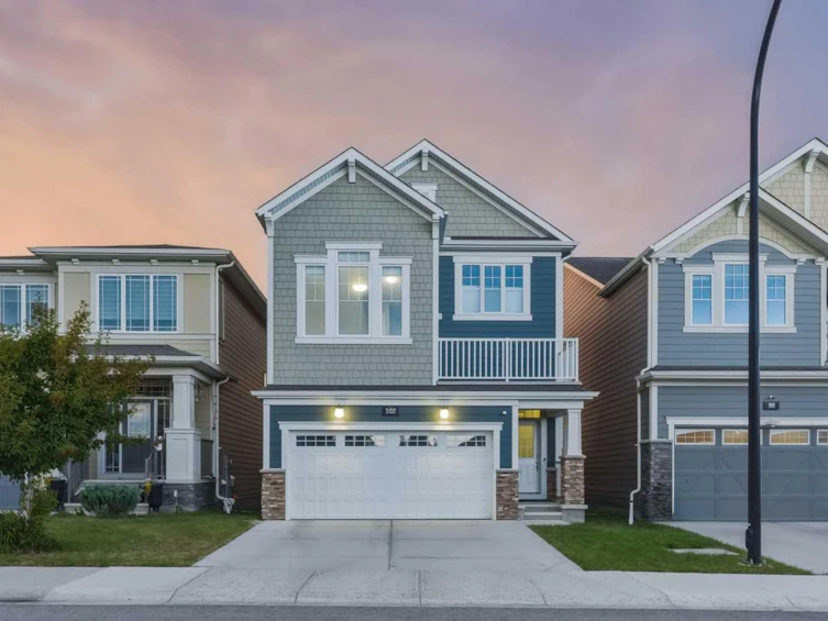 102 Yorkville Green SW, Calgary, AB, T2X 4K1 - 50