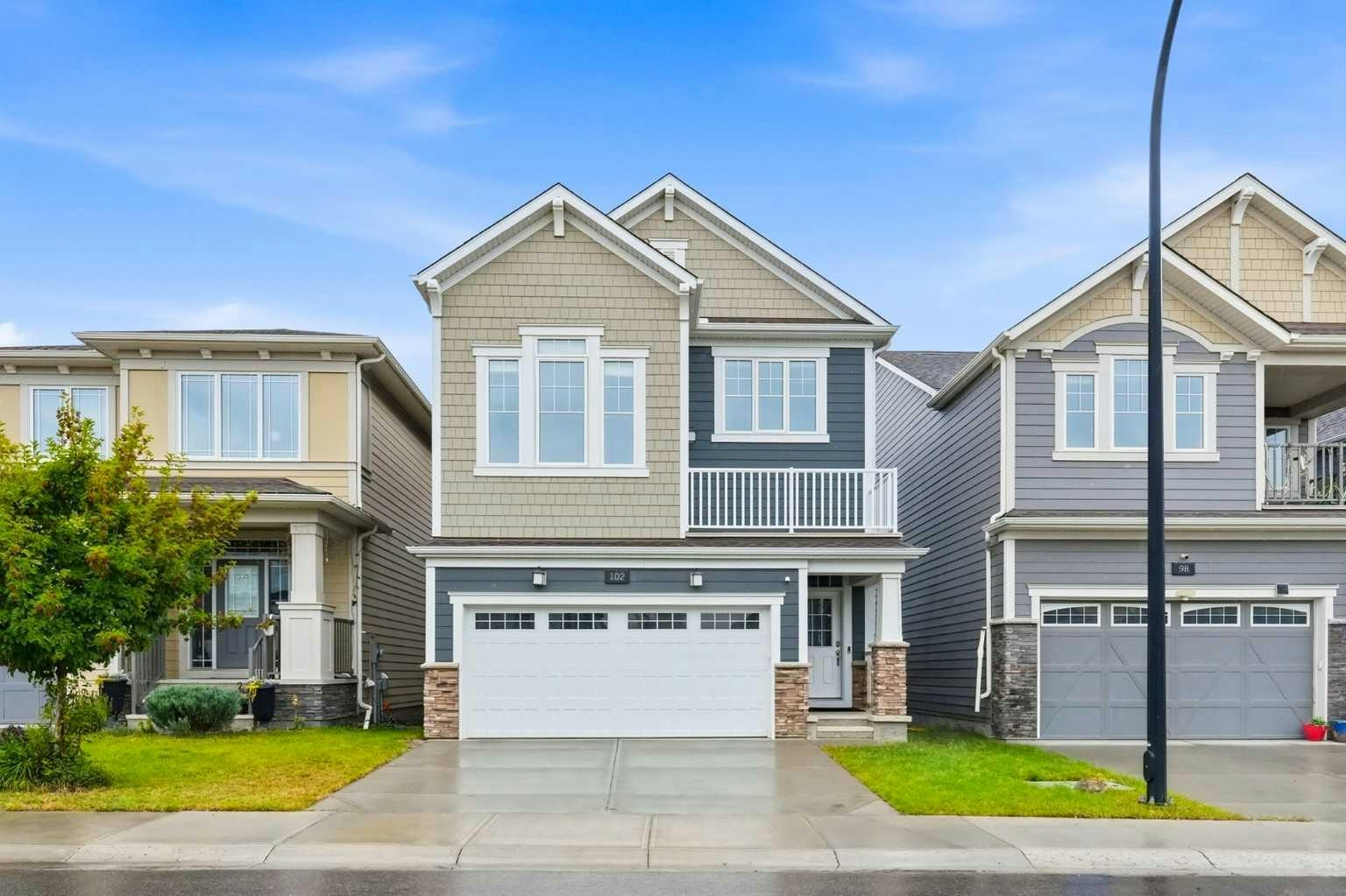 102 Yorkville Green SW, Calgary, AB, T2X 4K1 - 49