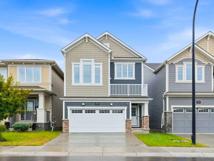 102 Yorkville Green SW, Calgary, AB, T2X 4K1 - 49